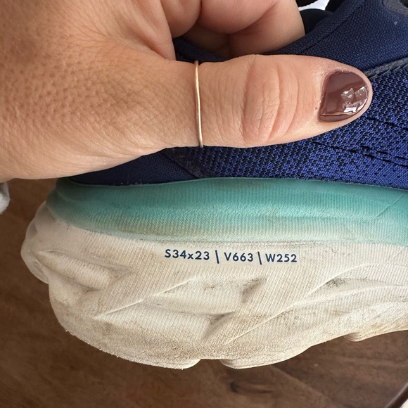 Hoka Bondi 8 - Picture 3 of 9